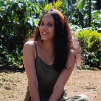 Pavithra Gowda