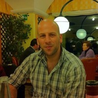 Eyal Rotem