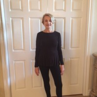 Sharon Harris