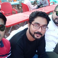 Arshad Anjum