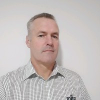 Mark Barrett