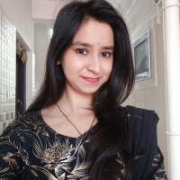Ruchi Jain