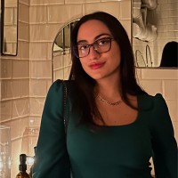 Alisia Giangregorio
