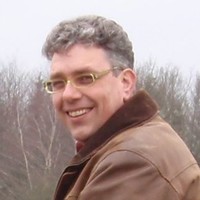 Geert Jan van der Heijde