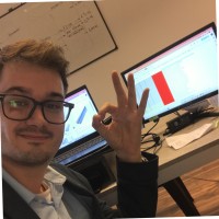 Santiago Gentile Malik de Tchara