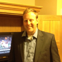 Matt Paxton
