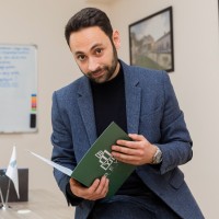 Zaur Azim-zade, PMP®