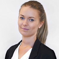 Therese Berg Gjøstøl