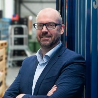 Barry van 't Hull (MSc/CFM/CMA)