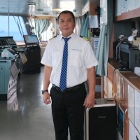 Capt. Subur Sugandi