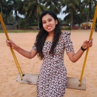 Gayathri Ashok