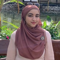 Fatimah Al Gailani