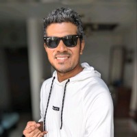 Harshad Kadam