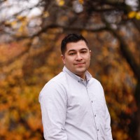 Joshua Lahnum