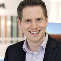 Daniel Gerth