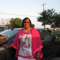 Brenda Blocker