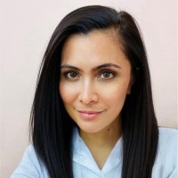 Lorraine Christine Chiang