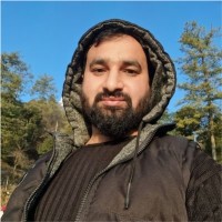 Hamza Liaqat
