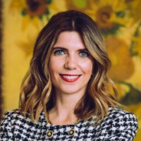 Sonia Gunning-Lievaart