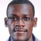 Godfrey Makokha .