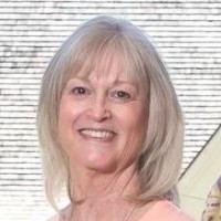 Maryann Alger