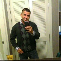 Rogelio Rodriguez Jr
