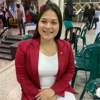 Ana Luisa Carrera Sagastume