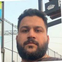 Umar Iqbal