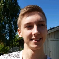 Adam Eriksson