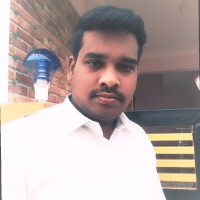 Vaithinathan Elumalai