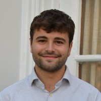 Evan McMahon