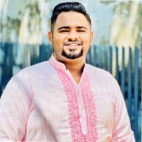 Mohammad Sohel Parvez Hridoy