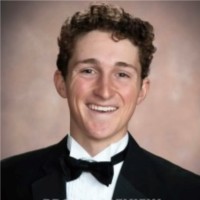 Luke Burman