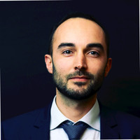 Romain Fisset