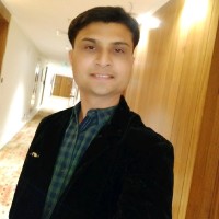 ankur thacker