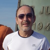 Patrick Bruno