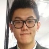Nicholas Hil Chung Tung