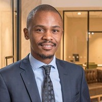 Tshepo Mokhothu