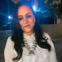 Meenal Patel