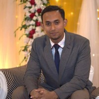 Md. Afzal Hossain