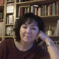 Sharifi Ulrika