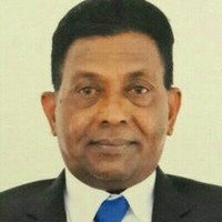 Ali Mohammed