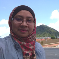 Asma Azura Mohd Nasir