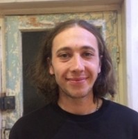 Sam Holcombe