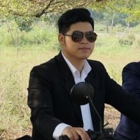 Lưu Hoàng