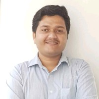 Atul Kumar Ojha
