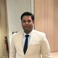 Akhilesh Kumar
