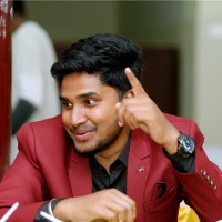 Jeeva Bharathi