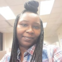 Trinette Taiwo
