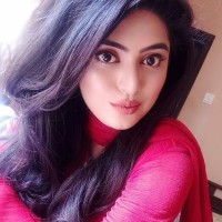 Aanya Singh